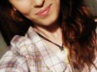 Erotischer Video -Chat anasteishaf