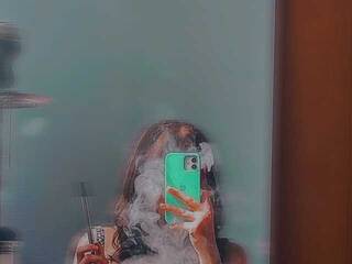 Erotischer Video -Chat Anasteissshn