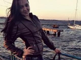 Erotischer Video -Chat anastejsha