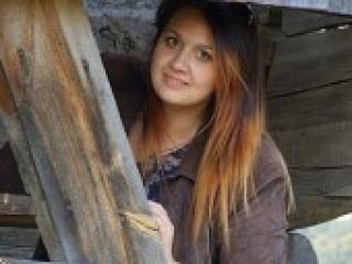 Erotischer Video -Chat anastenkaaa