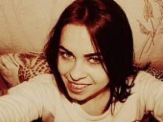 Erotischer Video -Chat anasteysha1