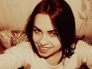 Erotischer Video -Chat anasteysha1