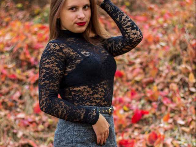 Foto des Profils Anasteysha2103