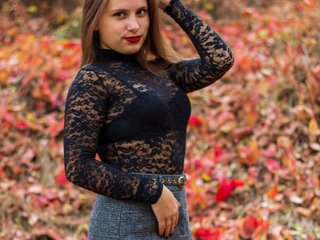 Erotischer Video -Chat Anasteysha2103