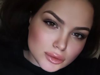 Erotischer Video -Chat Anasteysha998