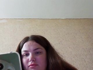 Erotischer Video -Chat Anasteysha998
