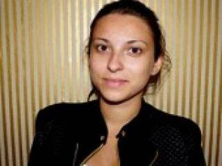 Erotischer Video -Chat anasteyysha