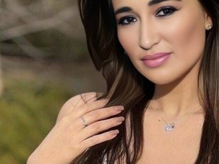 Erotischer Video -Chat Anastezia