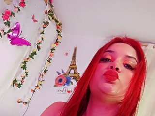 Erotischer Video -Chat bunnyana96