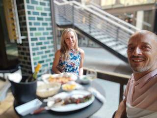 Erotischer Video -Chat Anati-n-Ivan