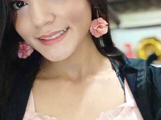 Erotischer Video -Chat Anawhite