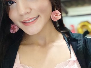 Erotischer Video -Chat Anawhite