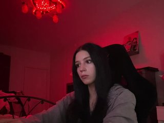 Erotischer Video -Chat Anaya-sweety