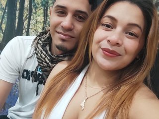 Erotischer Video -Chat AnayRaul