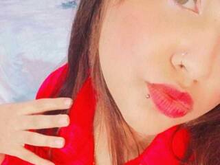 Erotischer Video -Chat Anberlussia