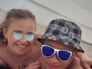 Erotischer Video -Chat AndreiVera