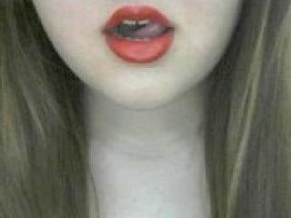 Erotischer Video -Chat anchousss