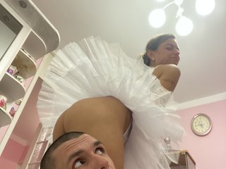 Erotischer Video -Chat And-Liziantus