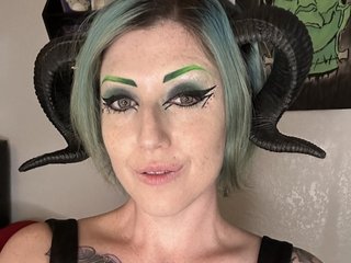 Erotischer Video -Chat AndiChryst