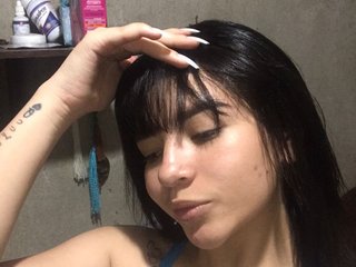 Erotischer Video -Chat Andrea-Mazo