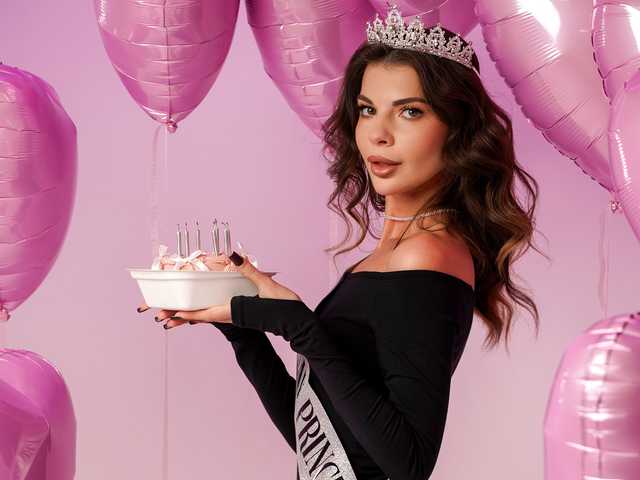 Foto des Profils AndreaBlossom