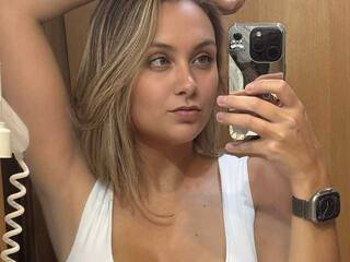 Erotischer Video -Chat Andrea-urdream