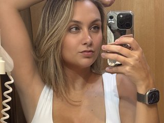 Erotischer Video -Chat Andrea-urdream