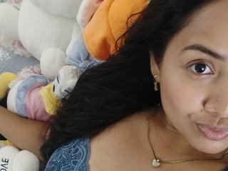 Erotischer Video -Chat andrea25ass