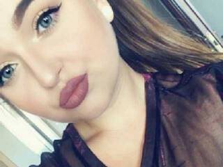 Erotischer Video -Chat AndreaCandy