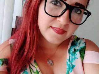 Erotischer Video -Chat andreacastroo