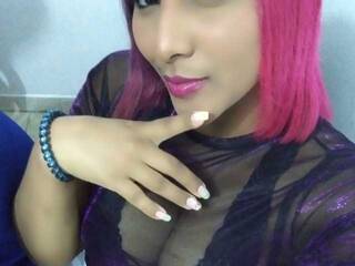 Erotischer Video -Chat AndreaColeman