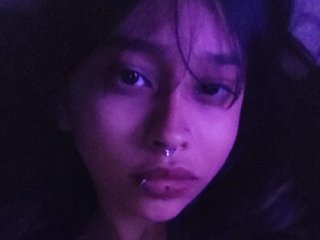 Erotischer Video -Chat andreadoll65