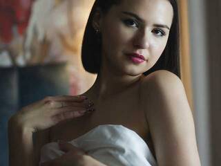 Erotischer Video -Chat AndreaFlowers