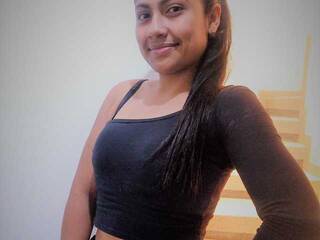 Erotischer Video -Chat andreafoxcm10