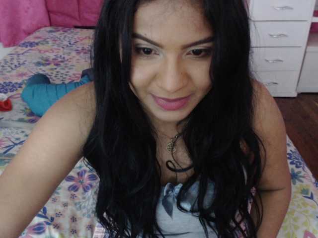 Sendung Screenshots AndreaGill