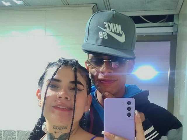 Foto des Profils andreaAndJeanP