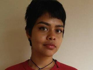 Erotischer Video -Chat AndreaKupper