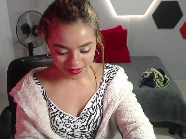 Sendung Screenshots andreapink87