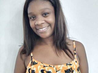 Erotischer Video -Chat AndreaSanta