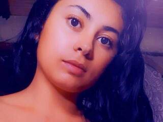 Erotischer Video -Chat AndreaSerna