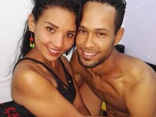 Erotischer Video -Chat AndreaSexy69