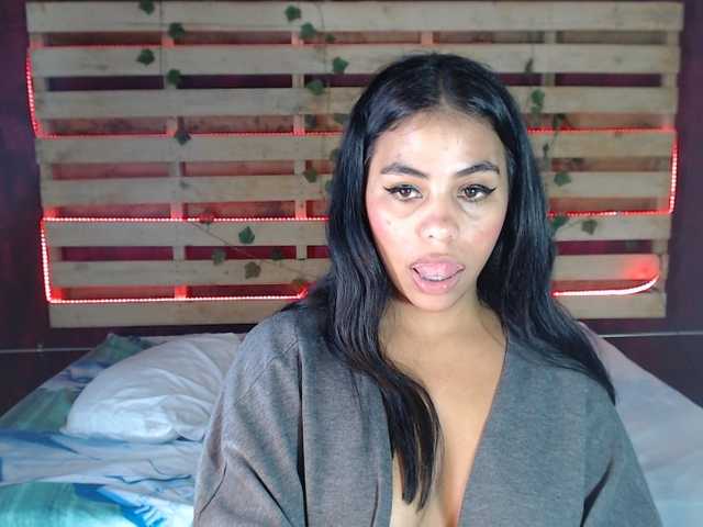 Sendung Screenshots andreavallee