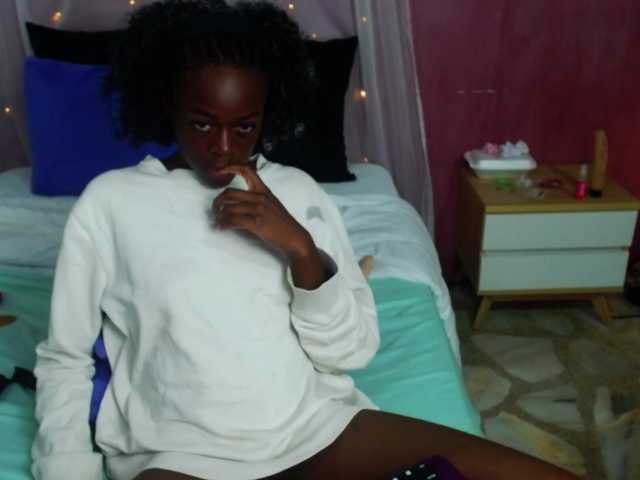 Sendung Screenshots andreavenus