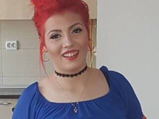 Erotischer Video -Chat ANDREEALIVE