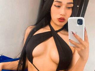 Erotischer Video -Chat andreinathx