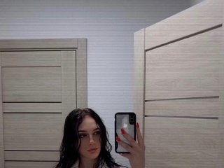 Erotischer Video -Chat Andriana-Rosy