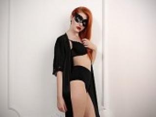 Erotischer Video -Chat andtoanneta