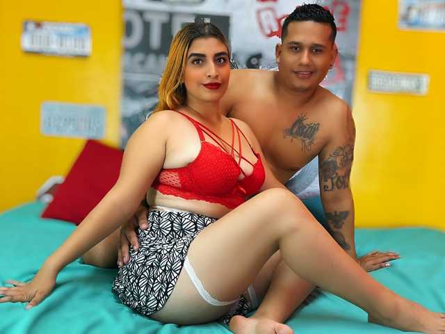 Foto des Profils AndyAndLia