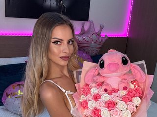 Erotischer Video -Chat aneblondie
