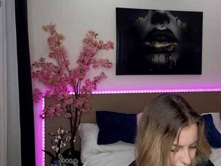 Erotischer Video -Chat aneblondie